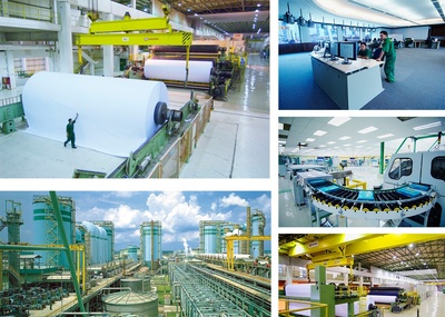 Omya和RAPI共同投資印度尼西亞Kerinci的重鈣工廠